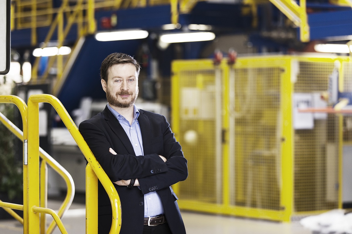 LOGISTIKMANAGER