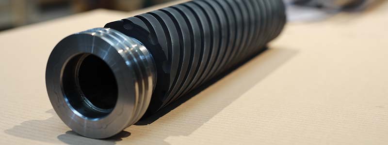 Gumokov - Rubberized Rollers