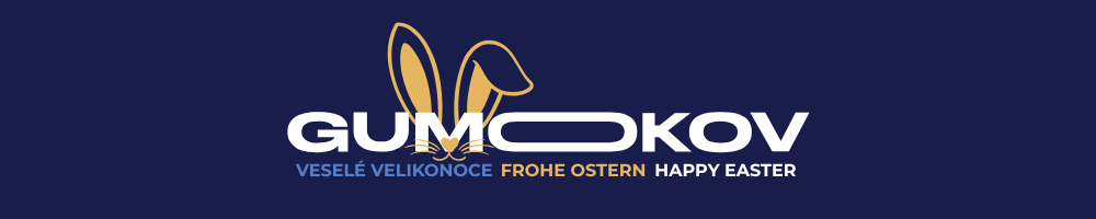 velikonoční banner